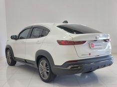 Fiat FASTBACK 1.0 TURBO 200 FLEX CVT 2023/2024 BETIOLO NOVOS E SEMINOVOS LAJEADO / Carros no Vale