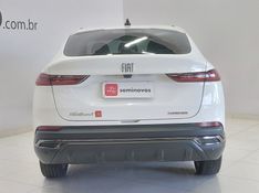 Fiat FASTBACK 1.0 TURBO 200 FLEX CVT 2023/2024 BETIOLO NOVOS E SEMINOVOS LAJEADO / Carros no Vale