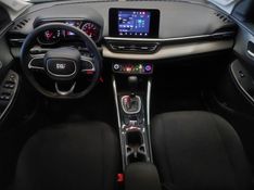 Fiat FASTBACK 1.0 TURBO 200 FLEX CVT 2023/2024 BETIOLO NOVOS E SEMINOVOS LAJEADO / Carros no Vale