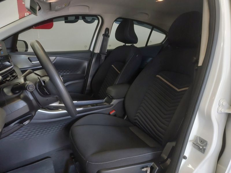Fiat FASTBACK 1.0 TURBO 200 FLEX CVT 2023/2024 BETIOLO NOVOS E SEMINOVOS LAJEADO / Carros no Vale