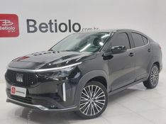 Fiat FASTBACK 1.0 TURBO 200 FLEX IMPETUS CVT 2023/2023 BETIOLO NOVOS E SEMINOVOS LAJEADO / Carros no Vale