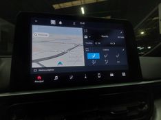 Fiat FASTBACK 1.0 TURBO 200 FLEX IMPETUS CVT 2023/2023 BETIOLO NOVOS E SEMINOVOS LAJEADO / Carros no Vale