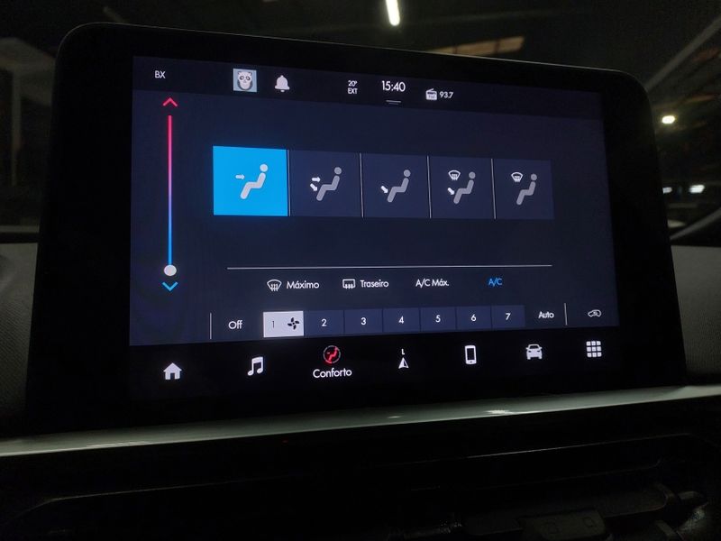 Fiat FASTBACK 1.0 TURBO 200 FLEX IMPETUS CVT 2023/2023 BETIOLO NOVOS E SEMINOVOS LAJEADO / Carros no Vale Fiat FASTBACK 1.0 TURBO 200 FLEX IMPETUS CVT 2023/2023 BETIOLO NOVOS E SEMINOVOS LAJEADO / Carros no Vale