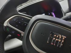 Fiat FASTBACK 1.0 TURBO 200 FLEX IMPETUS CVT 2023/2023 BETIOLO NOVOS E SEMINOVOS LAJEADO / Carros no Vale
