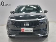 Fiat FASTBACK 1.0 TURBO 200 FLEX IMPETUS CVT 2023/2023 BETIOLO NOVOS E SEMINOVOS LAJEADO / Carros no Vale
