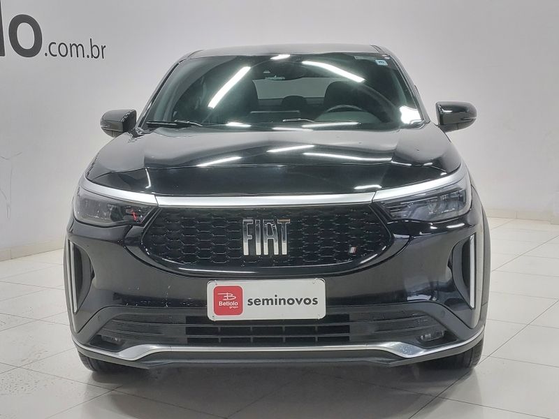 Fiat FASTBACK 1.0 TURBO 200 FLEX IMPETUS CVT 2023/2023 BETIOLO NOVOS E SEMINOVOS LAJEADO / Carros no Vale Fiat FASTBACK 1.0 TURBO 200 FLEX IMPETUS CVT 2023/2023 BETIOLO NOVOS E SEMINOVOS LAJEADO / Carros no Vale