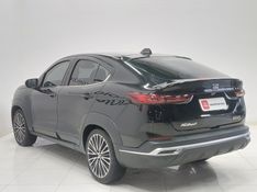 Fiat FASTBACK 1.0 TURBO 200 FLEX IMPETUS CVT 2023/2023 BETIOLO NOVOS E SEMINOVOS LAJEADO / Carros no Vale