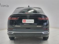 Fiat FASTBACK 1.0 TURBO 200 FLEX IMPETUS CVT 2023/2023 BETIOLO NOVOS E SEMINOVOS LAJEADO / Carros no Vale