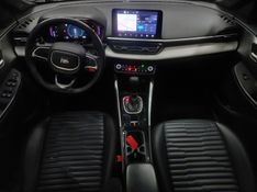 Fiat FASTBACK 1.0 TURBO 200 FLEX IMPETUS CVT 2023/2023 BETIOLO NOVOS E SEMINOVOS LAJEADO / Carros no Vale