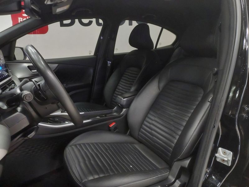Fiat FASTBACK 1.0 TURBO 200 FLEX IMPETUS CVT 2023/2023 BETIOLO NOVOS E SEMINOVOS LAJEADO / Carros no Vale Fiat FASTBACK 1.0 TURBO 200 FLEX IMPETUS CVT 2023/2023 BETIOLO NOVOS E SEMINOVOS LAJEADO / Carros no Vale