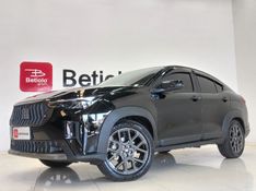 Fiat FASTBACK 1.0 TURBO 200 HYBRID IMPETUS CVT 2025/2026 BETIOLO NOVOS E SEMINOVOS LAJEADO / Carros no Vale