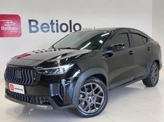 Fiat FASTBACK 1.0 TURBO 200 HYBRID IMPETUS CVT 2025/2026 BETIOLO NOVOS E SEMINOVOS LAJEADO / Carros no Vale