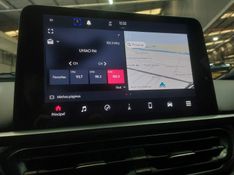 Fiat FASTBACK 1.0 TURBO 200 HYBRID IMPETUS CVT 2025/2026 BETIOLO NOVOS E SEMINOVOS LAJEADO / Carros no Vale
