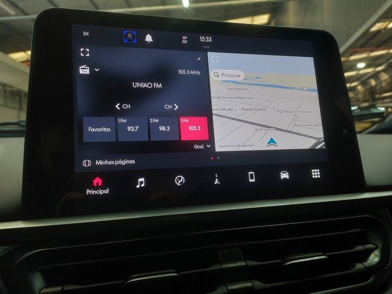 Fiat FASTBACK 1.0 TURBO 200 HYBRID IMPETUS CVT 2025/2026 BETIOLO NOVOS E SEMINOVOS LAJEADO / Carros no Vale Fiat FASTBACK 1.0 TURBO 200 HYBRID IMPETUS CVT 2025/2026 BETIOLO NOVOS E SEMINOVOS LAJEADO / Carros no Vale