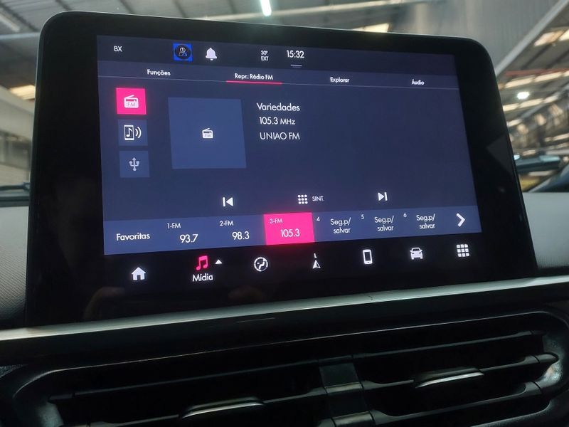 Fiat FASTBACK 1.0 TURBO 200 HYBRID IMPETUS CVT 2025/2026 BETIOLO NOVOS E SEMINOVOS LAJEADO / Carros no Vale Fiat FASTBACK 1.0 TURBO 200 HYBRID IMPETUS CVT 2025/2026 BETIOLO NOVOS E SEMINOVOS LAJEADO / Carros no Vale