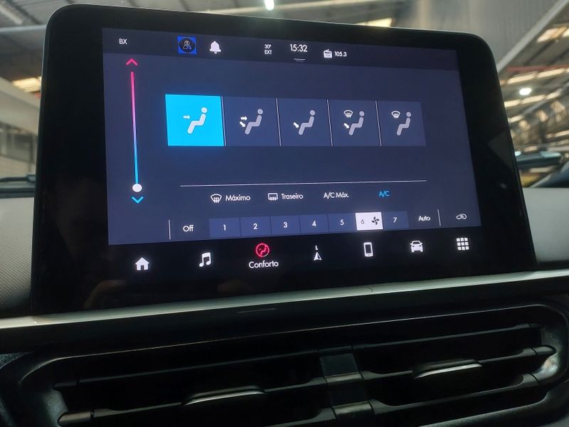Fiat FASTBACK 1.0 TURBO 200 HYBRID IMPETUS CVT 2025/2026 BETIOLO NOVOS E SEMINOVOS LAJEADO / Carros no Vale Fiat FASTBACK 1.0 TURBO 200 HYBRID IMPETUS CVT 2025/2026 BETIOLO NOVOS E SEMINOVOS LAJEADO / Carros no Vale