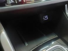 Fiat FASTBACK 1.0 TURBO 200 HYBRID IMPETUS CVT 2025/2026 BETIOLO NOVOS E SEMINOVOS LAJEADO / Carros no Vale