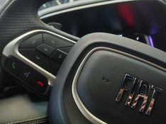 Fiat FASTBACK 1.0 TURBO 200 HYBRID IMPETUS CVT 2025/2026 BETIOLO NOVOS E SEMINOVOS LAJEADO / Carros no Vale