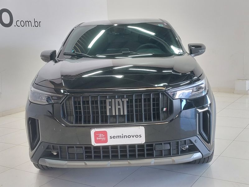 Fiat FASTBACK 1.0 TURBO 200 HYBRID IMPETUS CVT 2025/2026 BETIOLO NOVOS E SEMINOVOS LAJEADO / Carros no Vale Fiat FASTBACK 1.0 TURBO 200 HYBRID IMPETUS CVT 2025/2026 BETIOLO NOVOS E SEMINOVOS LAJEADO / Carros no Vale