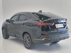 Fiat FASTBACK 1.0 TURBO 200 HYBRID IMPETUS CVT 2025/2026 BETIOLO NOVOS E SEMINOVOS LAJEADO / Carros no Vale