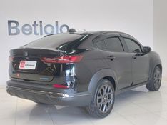Fiat FASTBACK 1.0 TURBO 200 HYBRID IMPETUS CVT 2025/2026 BETIOLO NOVOS E SEMINOVOS LAJEADO / Carros no Vale