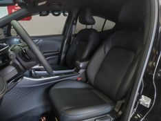 Fiat FASTBACK 1.0 TURBO 200 HYBRID IMPETUS CVT 2025/2026 BETIOLO NOVOS E SEMINOVOS LAJEADO / Carros no Vale