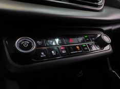Fiat FASTBACK 1.3 TURBO 270 FLEX LIMITED EDITION AT6 2023/2023 BETIOLO NOVOS E SEMINOVOS LAJEADO / Carros no Vale