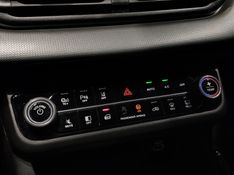 Fiat FASTBACK 1.3 TURBO 270 FLEX LIMITED EDITION AT6 2022/2023 BETIOLO NOVOS E SEMINOVOS LAJEADO / Carros no Vale