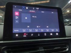 Fiat FASTBACK 1.3 TURBO 270 FLEX LIMITED EDITION AT6 2023/2024 BETIOLO NOVOS E SEMINOVOS LAJEADO / Carros no Vale