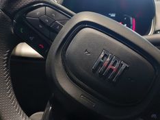 Fiat FASTBACK 1.3 TURBO 270 FLEX LIMITED EDITION AT6 2022/2023 BETIOLO NOVOS E SEMINOVOS LAJEADO / Carros no Vale