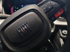 Fiat FASTBACK 1.3 TURBO 270 FLEX LIMITED EDITION AT6 2022/2023 BETIOLO NOVOS E SEMINOVOS LAJEADO / Carros no Vale