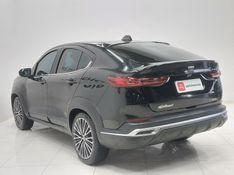 Fiat FASTBACK 1.3 TURBO 270 FLEX LIMITED EDITION AT6 2023/2024 BETIOLO NOVOS E SEMINOVOS LAJEADO / Carros no Vale