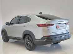 Fiat FASTBACK 1.3 TURBO 270 FLEX LIMITED EDITION AT6 2023/2023 BETIOLO NOVOS E SEMINOVOS LAJEADO / Carros no Vale