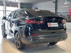 Fiat FASTBACK 1.3 TURBO 270 FLEX LIMITED EDITION AT6 2022/2023 BETIOLO NOVOS E SEMINOVOS LAJEADO / Carros no Vale