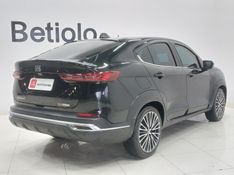 Fiat FASTBACK 1.3 TURBO 270 FLEX LIMITED EDITION AT6 2023/2024 BETIOLO NOVOS E SEMINOVOS LAJEADO / Carros no Vale