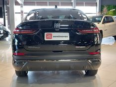 Fiat FASTBACK 1.3 TURBO 270 FLEX LIMITED EDITION AT6 2022/2023 BETIOLO NOVOS E SEMINOVOS LAJEADO / Carros no Vale