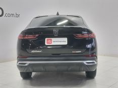 Fiat FASTBACK 1.3 TURBO 270 FLEX LIMITED EDITION AT6 2023/2024 BETIOLO NOVOS E SEMINOVOS LAJEADO / Carros no Vale
