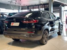 Fiat FASTBACK 1.3 TURBO 270 FLEX LIMITED EDITION AT6 2022/2023 BETIOLO NOVOS E SEMINOVOS LAJEADO / Carros no Vale