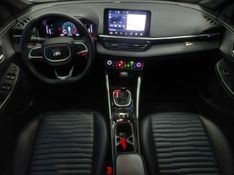 Fiat FASTBACK 1.3 TURBO 270 FLEX LIMITED EDITION AT6 2023/2024 BETIOLO NOVOS E SEMINOVOS LAJEADO / Carros no Vale