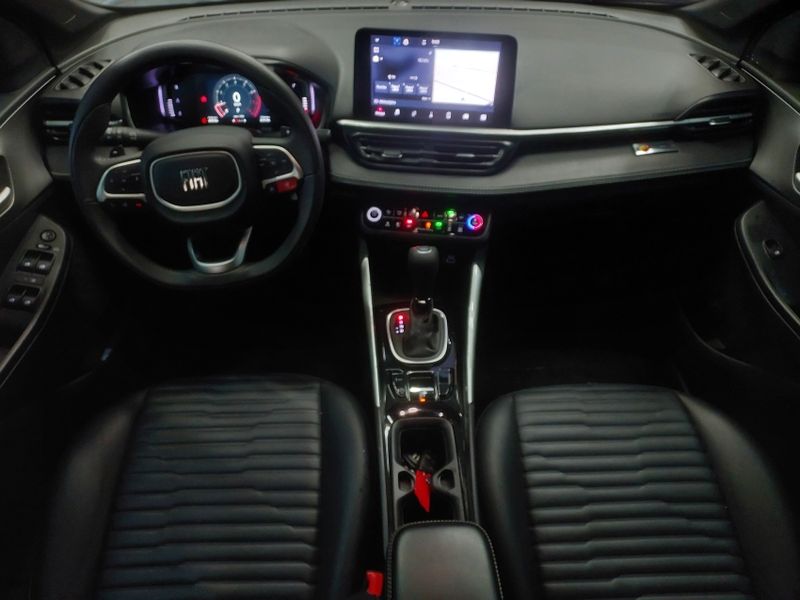 Fiat FASTBACK 1.3 TURBO 270 FLEX LIMITED EDITION AT6 2023/2024 BETIOLO NOVOS E SEMINOVOS LAJEADO / Carros no Vale Fiat FASTBACK 1.3 TURBO 270 FLEX LIMITED EDITION AT6 2023/2024 BETIOLO NOVOS E SEMINOVOS LAJEADO / Carros no Vale