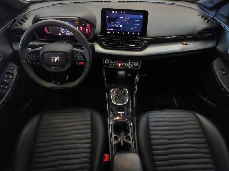 Fiat FASTBACK 1.3 TURBO 270 FLEX LIMITED EDITION AT6 2023/2023 BETIOLO NOVOS E SEMINOVOS LAJEADO / Carros no Vale Fiat FASTBACK 1.3 TURBO 270 FLEX LIMITED EDITION AT6 2023/2023 BETIOLO NOVOS E SEMINOVOS LAJEADO / Carros no Vale