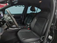 Fiat FASTBACK 1.3 TURBO 270 FLEX LIMITED EDITION AT6 2023/2024 BETIOLO NOVOS E SEMINOVOS LAJEADO / Carros no Vale