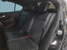 Fiat FASTBACK 1.3 TURBO 270 FLEX LIMITED EDITION AT6 2023/2024 BETIOLO NOVOS E SEMINOVOS LAJEADO / Carros no Vale