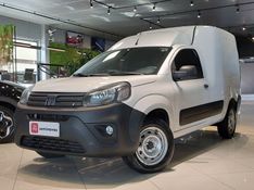 Fiat FIORINO 1.4 MPI FURGÃO ENDURANCE 8V FLEX 2P MANUAL 2022/2023 BETIOLO NOVOS E SEMINOVOS LAJEADO / Carros no Vale