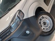 Fiat FIORINO 1.4 MPI FURGÃO ENDURANCE 8V FLEX 2P MANUAL 2022/2023 BETIOLO NOVOS E SEMINOVOS LAJEADO / Carros no Vale