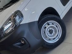 Fiat FIORINO 1.4 MPI FURGÃO ENDURANCE 8V FLEX 2P MANUAL 2024/2025 BETIOLO NOVOS E SEMINOVOS LAJEADO / Carros no Vale