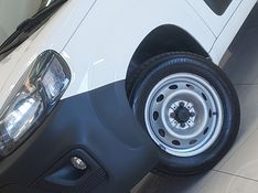 Fiat FIORINO 1.4 MPI FURGÃO ENDURANCE 8V FLEX 2P MANUAL 2023/2024 BETIOLO NOVOS E SEMINOVOS LAJEADO / Carros no Vale