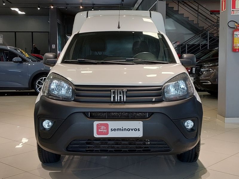 Fiat FIORINO 1.4 MPI FURGÃO ENDURANCE 8V FLEX 2P MANUAL 2022/2023 BETIOLO NOVOS E SEMINOVOS LAJEADO / Carros no Vale Fiat FIORINO 1.4 MPI FURGÃO ENDURANCE 8V FLEX 2P MANUAL 2022/2023 BETIOLO NOVOS E SEMINOVOS LAJEADO / Carros no Vale