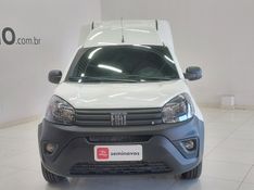 Fiat FIORINO 1.4 MPI FURGÃO ENDURANCE 8V FLEX 2P MANUAL 2024/2025 BETIOLO NOVOS E SEMINOVOS LAJEADO / Carros no Vale