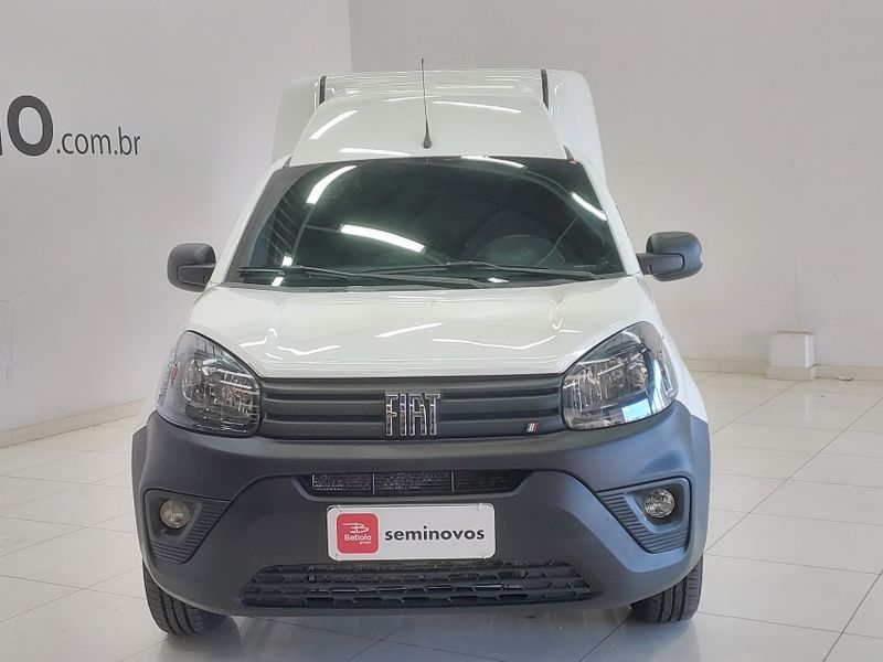 Fiat FIORINO 1.4 MPI FURGÃO ENDURANCE 8V FLEX 2P MANUAL 2024/2025 BETIOLO NOVOS E SEMINOVOS LAJEADO / Carros no Vale Fiat FIORINO 1.4 MPI FURGÃO ENDURANCE 8V FLEX 2P MANUAL 2024/2025 BETIOLO NOVOS E SEMINOVOS LAJEADO / Carros no Vale